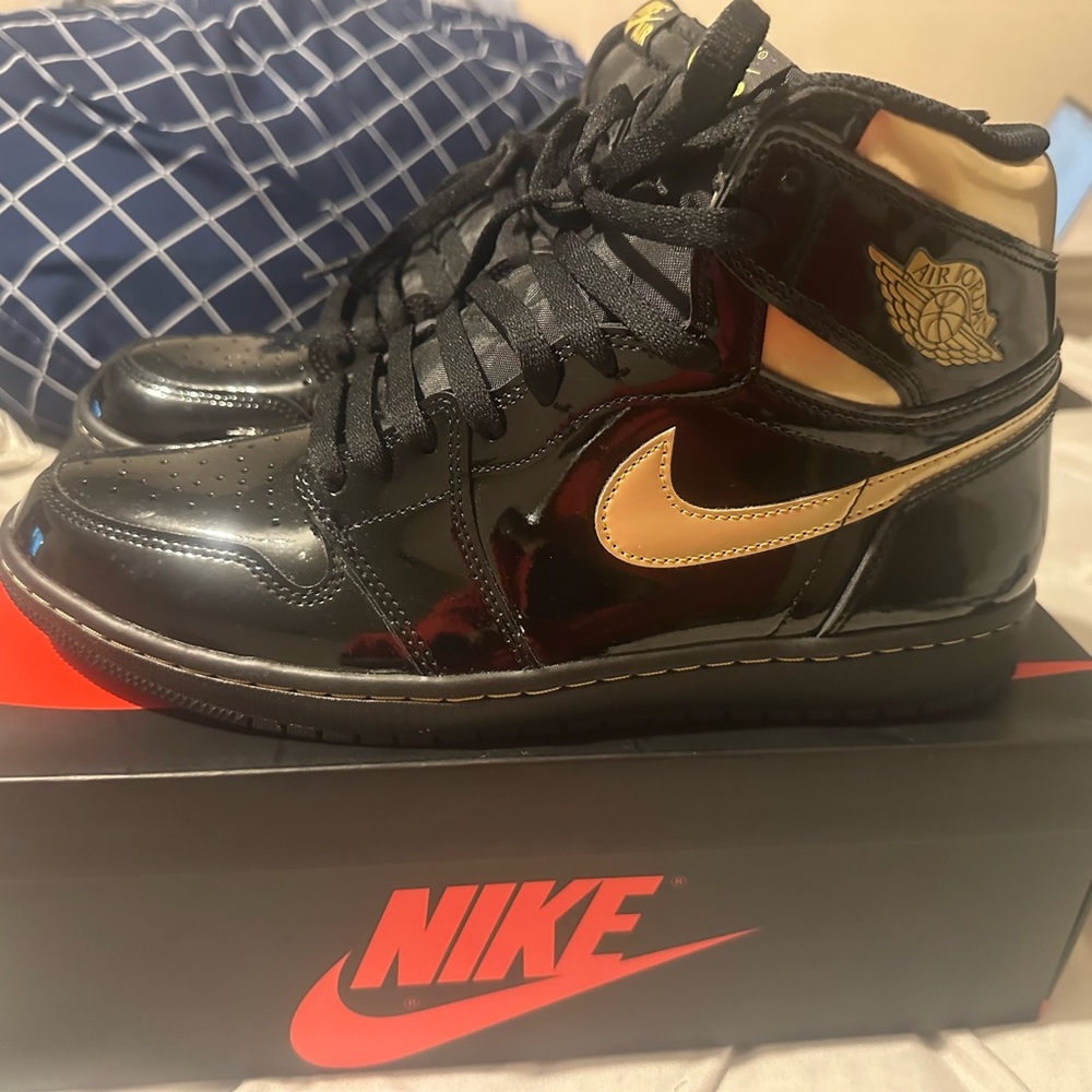 Jordan 1
